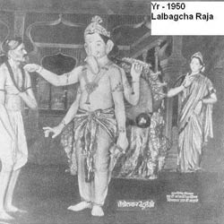 Lalbaugcha Raja